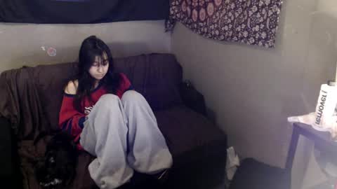 londonray online show from April 24, 2026, 9:39 pm