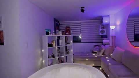 Snapshot of lonelly_lolly98 chatting on December 27, 2024, 2:14 am SABRINA online show from December 27, 2024, 2:14 am