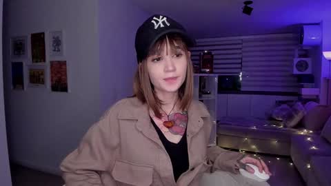 Snapshot of lonelly_lolly98 chatting on December 27, 2024, 5:20 am SABRINA online show from December 27, 2024, 5:20 am