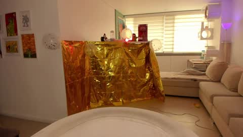 Snapshot of lonelly_lolly98 chatting on January 2, 2025, 7:07 pm SABRINA online show from January 2, 2025, 7:07 pm