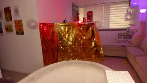 Snapshot of lonelly_lolly98 chatting on January 2, 2025, 10:11 pm SABRINA online show from January 2, 2025, 10:11 pm