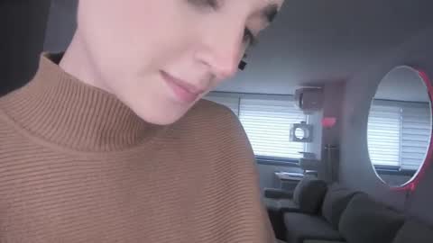 Snapshot of lonelly_lolly98 chatting on February 10, 2025, 8:42 pm SABRINA online show from February 10, 2025, 8:42 pm