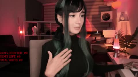 Snapshot of lonelly_lolly98 chatting on September 9, 2025, 12:10 am SABRINA online show from September 9, 2025, 12:10 am