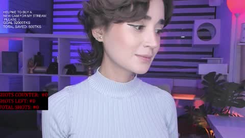 Snapshot of lonelly_lolly98 chatting on October 2, 2025, 1:23 am SABRINA online show from October 2, 2025, 1:23 am