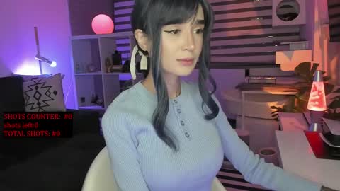 Snapshot of lonelly_lolly98 chatting on October 18, 2025, 1:30 am SABRINA online show from October 18, 2025, 1:30 am