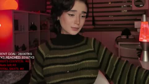 Snapshot of lonelly_lolly98 chatting on November 8, 2025, 1:28 am SABRINA online show from November 8, 2025, 1:28 am