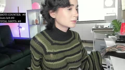 Snapshot of lonelly_lolly98 chatting on November 9, 2025, 9:13 pm SABRINA online show from November 9, 2025, 9:13 pm