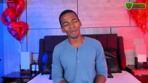 Im Kiros online show from February 21, 2026, 10:11 pm