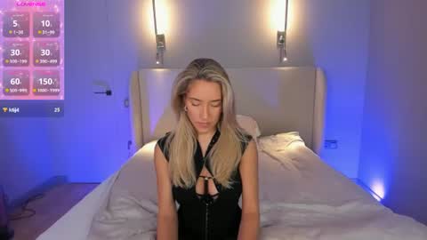 Sadie online show from August 8, 2026, 8:44 pm