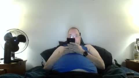 Lonely Man online show from May 2, 2026, 9:47 am