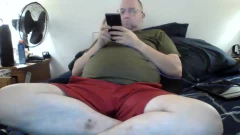 Snapshot of lonelyman91775 chatting on May 25, 2026, 9:37 am Lonely Man online show from May 25, 2026, 9:37 am