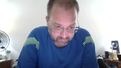 Lonely Man online show from July 26, 2026, 9:05 am