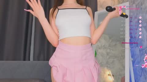 Shy EvaStreams are everyday 9 AM - 3 PM GMT 3  online show from April 23, 2026, 4:20 pm
