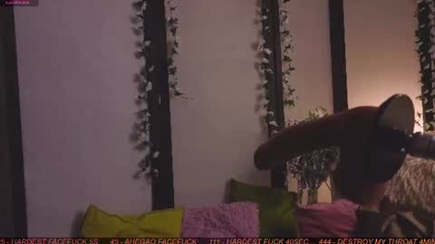 Shy EvaStreams are everyday 9 AM - 3 PM GMT 3  online show from July 3, 2026, 5:25 am