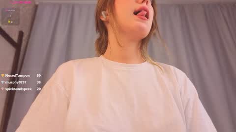 Shy EvaStreams are everyday 9 AM - 3 PM GMT 3  online show from July 28, 2026, 4:39 pm