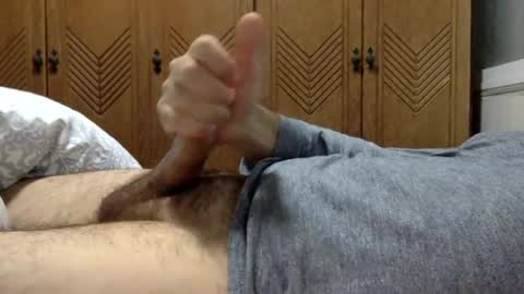 Handsome Cock online show from May 11, 2026, 10:07 pm