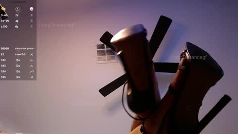 Snapshot of longdistancegf chatting on January 14, 2026, 11:20 pm Angel online show from January 14, 2026, 11:20 pm