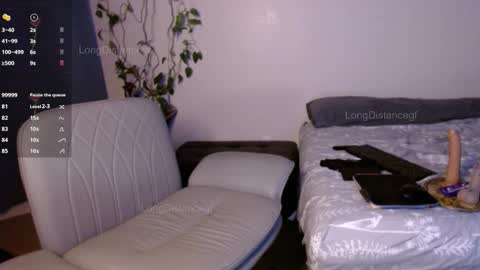 Snapshot of longdistancegf chatting on March 23, 2026, 6:50 am Angel online show from March 23, 2026, 6:50 am