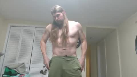 Snapshot of longhairedfreak1921 chatting on October 17, 2025, 3:53 am longhairedfreak1921 online show from October 17, 2025, 3:53 am