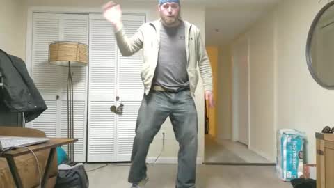 longhairedfreak1921 online show from February 14, 2026, 10:50 pm