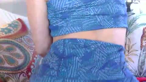 Cutenurse91 online show from September 20, 2025, 5:58 pm