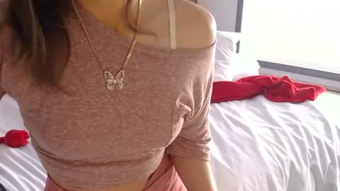 Cutenurse91 online show from December 21, 2025, 3:08 pm