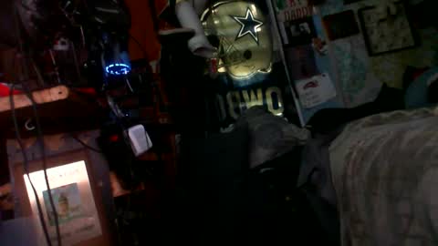 Snapshot of longloadedtx chatting on September 11, 2025, 10:43 pm Mr. FogoDeChao online show from September 11, 2025, 10:43 pm