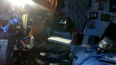 Snapshot of longloadedtx chatting on November 14, 2025, 3:05 am Mr. FogoDeChao online show from November 14, 2025, 3:05 am