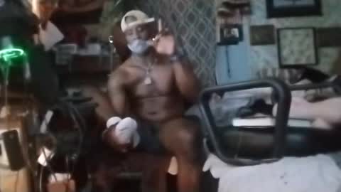 Mr. FogoDeChao online show from February 7, 2026, 11:52 pm