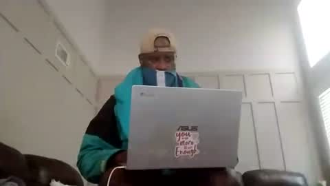 Snapshot of longloadedtx chatting on July 21, 2026, 8:55 pm Mr. FogoDeChao online show from July 21, 2026, 8:55 pm