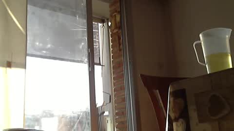 Snapshot of longnight5 chatting on December 14, 2024, 10:02 am Alejandro Rulitos Twitter longnight55 Intagram 5longnight5 online show from December 14, 2024, 10:02 am