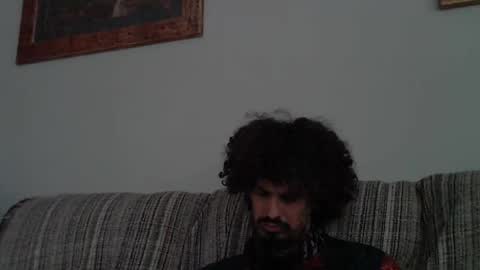 Snapshot of longnight5 chatting on January 18, 2025, 3:59 pm Alejandro Rulitos Twitter longnight55 Intagram 5longnight5 online show from January 18, 2025, 3:59 pm