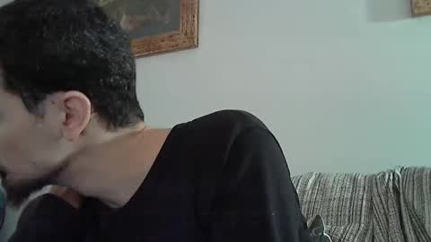 Snapshot of longnight5 chatting on January 25, 2025, 1:30 pm Alejandro Rulitos Twitter longnight55 Intagram 5longnight5 online show from January 25, 2025, 1:30 pm