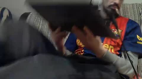 Snapshot of longnight5 chatting on February 16, 2025, 1:25 am Alejandro Rulitos Twitter longnight55 Intagram 5longnight5 online show from February 16, 2025, 1:25 am