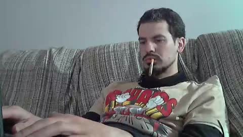 Snapshot of longnight5 chatting on February 17, 2025, 4:04 pm Alejandro Rulitos Twitter longnight55 Intagram 5longnight5 online show from February 17, 2025, 4:04 pm