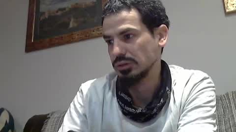 Snapshot of longnight5 chatting on February 19, 2025, 3:06 am Alejandro Rulitos Twitter longnight55 Intagram 5longnight5 online show from February 19, 2025, 3:06 am