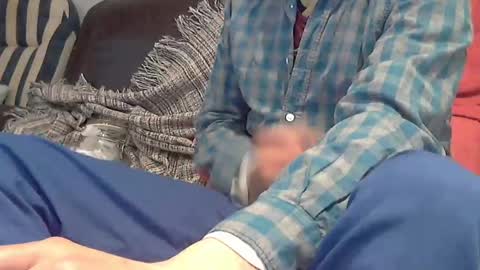 Snapshot of longnight5 chatting on March 9, 2025, 8:18 am Alejandro Rulitos Twitter longnight55 Intagram 5longnight5 online show from March 9, 2025, 8:18 am