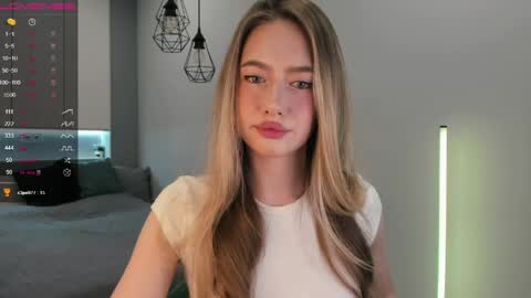 Eva online show from April 22, 2026, 5:03 pm