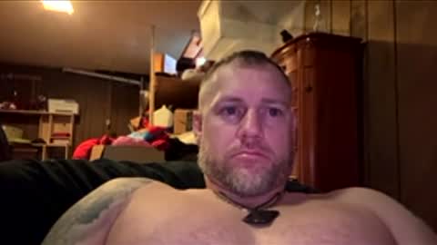 Snapshot of longstrokin8869 chatting on April 13, 2026, 12:32 pm Bradsobad88 online show from April 13, 2026, 12:32 pm