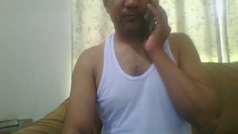 Lleida-man online show from May 17, 2026, 8:12 am
