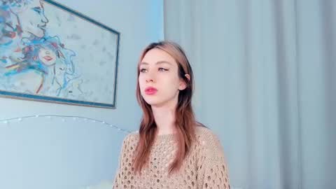 Hanna online show from March 8, 2025, 7:05 am