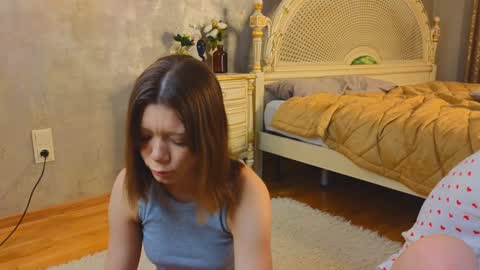  Adele Ellie and Lou   Sally Dana and Bonnie online show from March 2, 2026, 12:45 pm