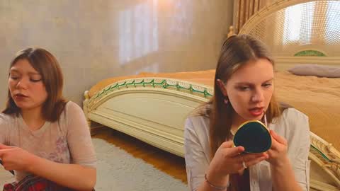  Adele Ellie and Lou   Sally Dana and Bonnie online show from March 9, 2026, 5:22 am