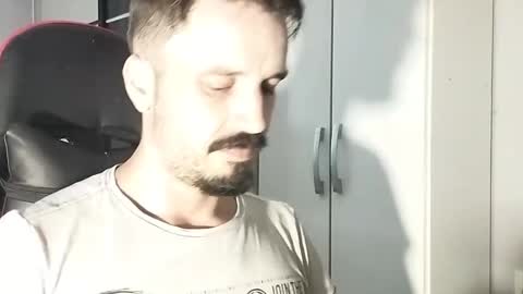 Lucas online show from March 7, 2025, 12:45 pm