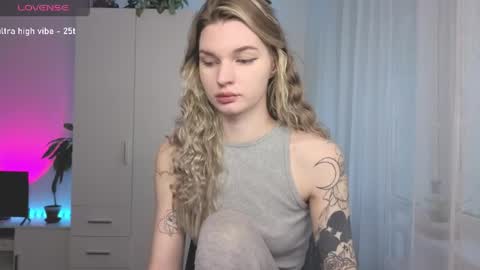 Luna online show from May 16, 2026, 7:49 am