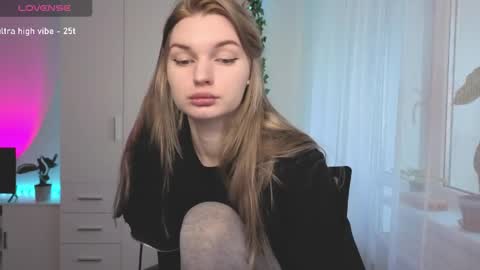Luna online show from May 31, 2026, 6:10 am
