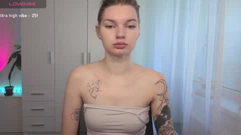 Luna online show from July 11, 2026, 8:17 am