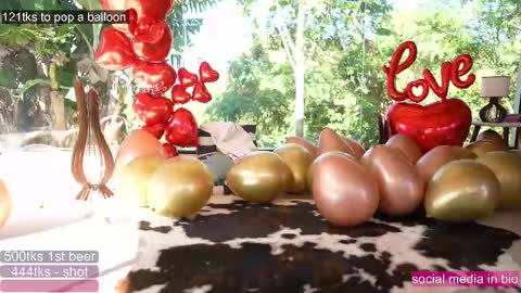 Snapshot of loollypop24 chatting on February 14, 2025, 6:51 pm Chaturbatexxjessica online show from February 14, 2025, 6:51 pm