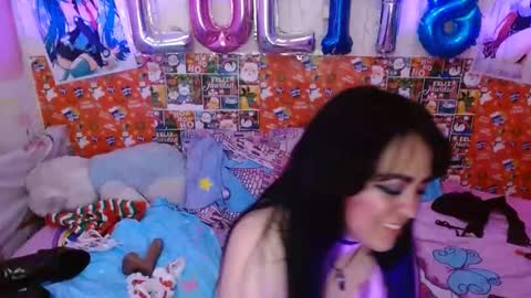 alize online show from December 22, 2024, 1:33 pm