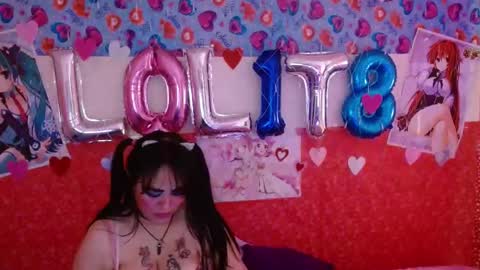 alize online show from February 22, 2025, 8:40 am